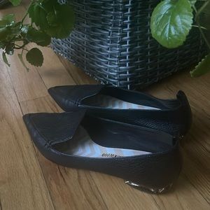 Nicholas Kirkwood flats